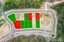 LOT 16/31 Bloomfield Circuit, Kellyville