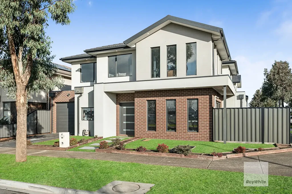 41 Reverence Drive, Craigieburn, VIC 3064