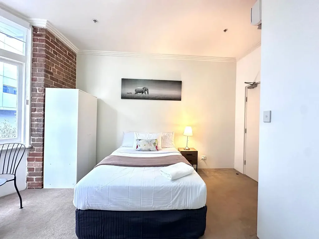 Modern Living in the Iconic 'Astoria' Building