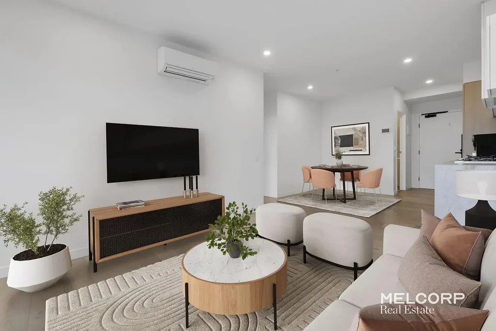 Clayton 2Kwarto Modern luxury meets sunshine resort-style living