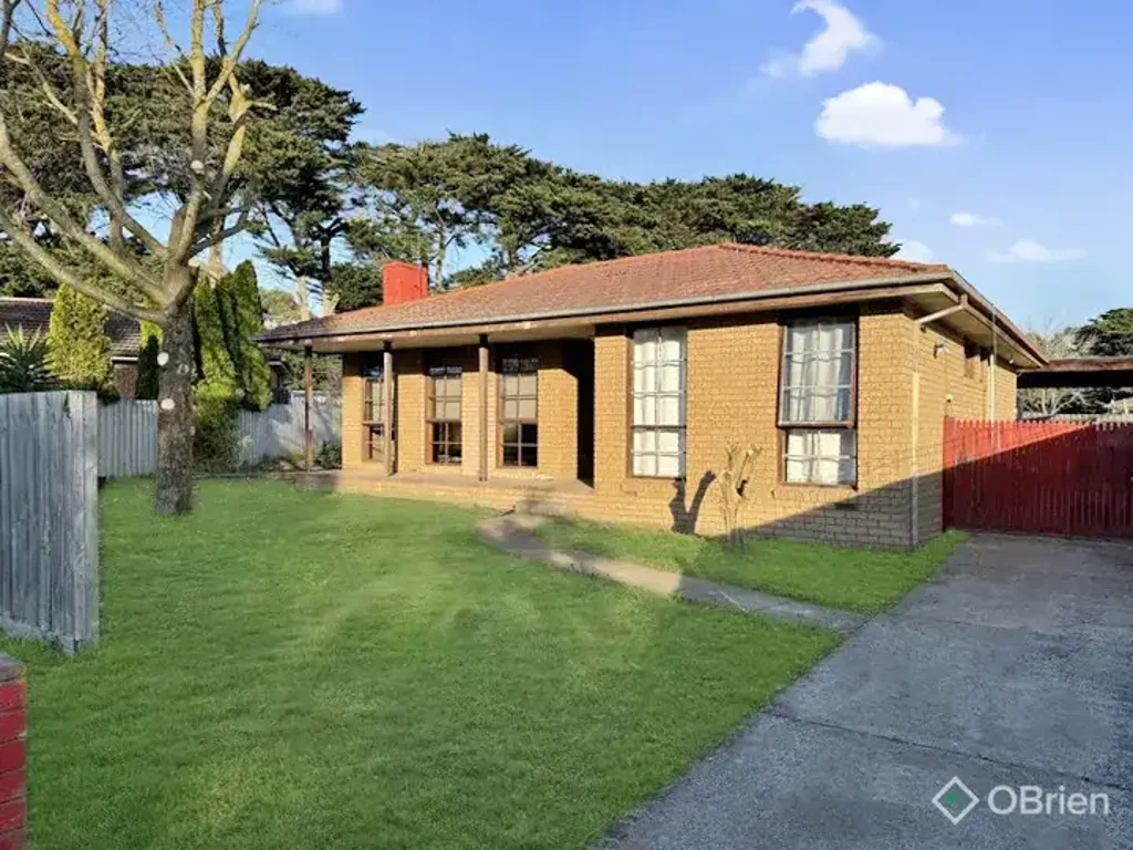 3 Bedroom House in Berwick