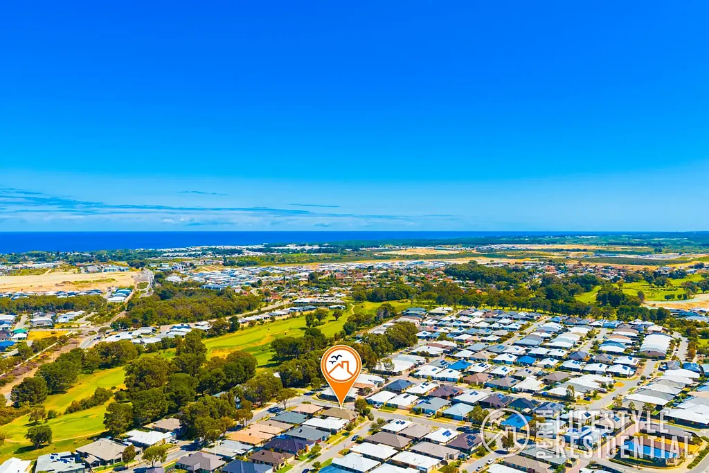 Yanchep 4 Slaapkamer ABSOLUTLEY STUNNING!