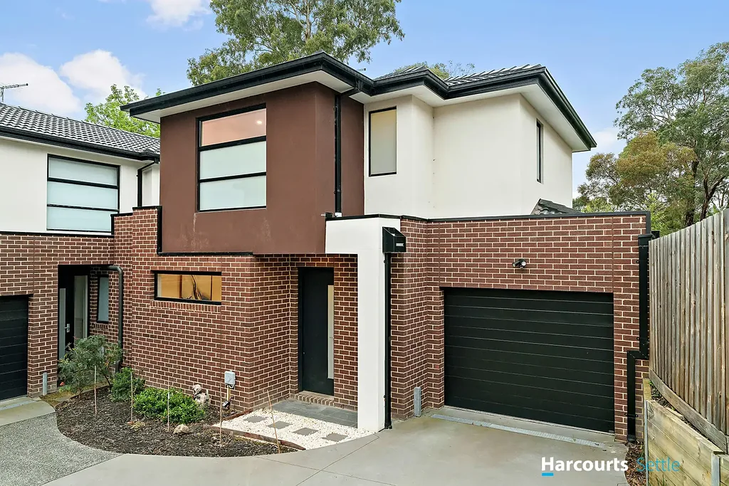 Kilsyth 3ਬੈੱਡਰੂਮ Modern Living. Quiet Convenience.