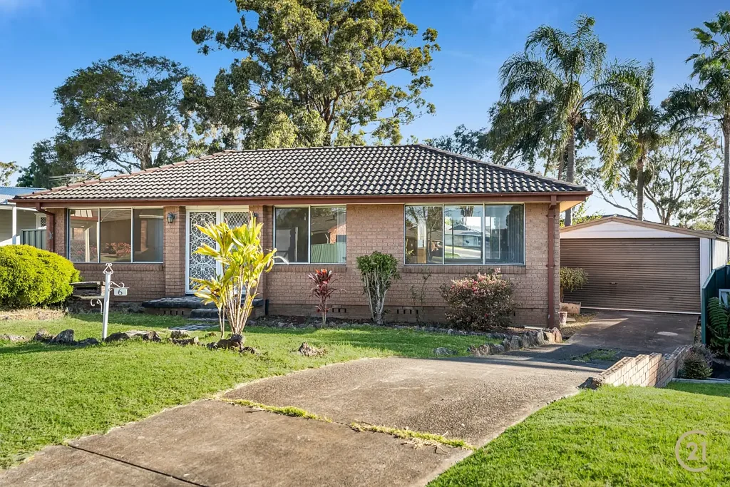 6 May Place, St Andrews, NSW 2566
