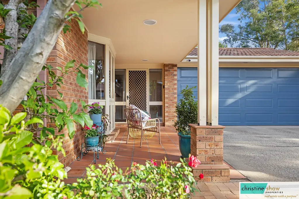 135 Ratcliffe Crescent, Florey, ACT 2615