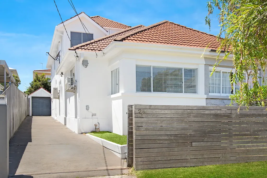 28 Mitchell Street, North Bondi, NSW 2026