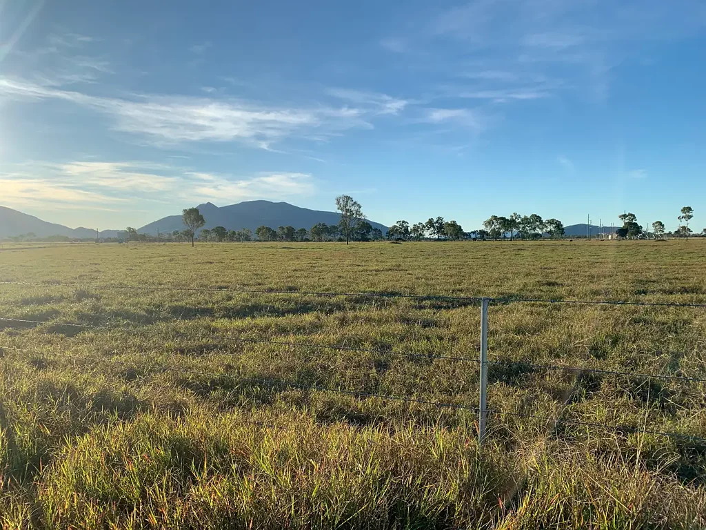 Mount Surround Mount Surround Acreage