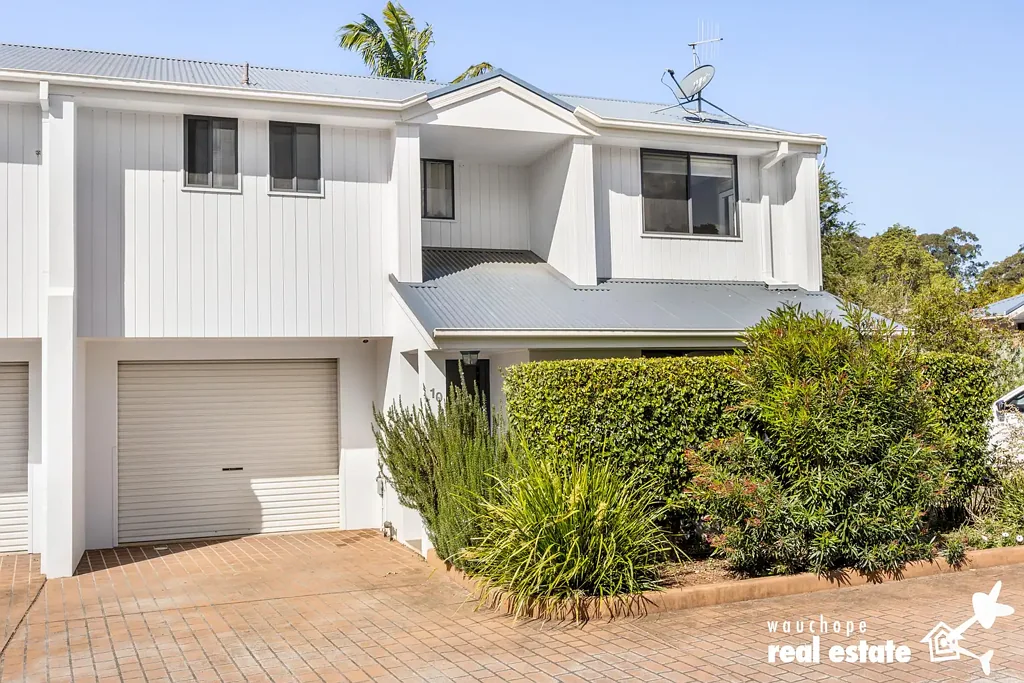 Port Macquarie 3Habitaciones Modern, Low-Maintenance Living in a Convenient Location