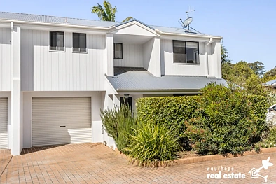 Port Macquarie 3Zimmer Modern, Low-Maintenance Living in a Convenient Location