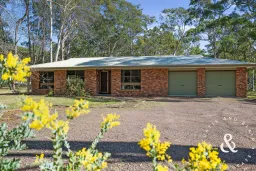 49 Kula Road, Medowie