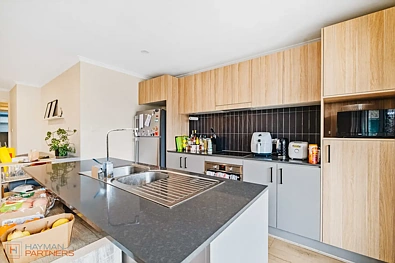 3/55 Jumbuck Crescent, Lawson, ACT 2617, 3房, 2浴, Unit