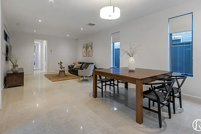 ਰਹਿਣ ਵਾਲਾ ਕਮਰਾ - 4 Hender Avenue, Klemzig, SA 5087