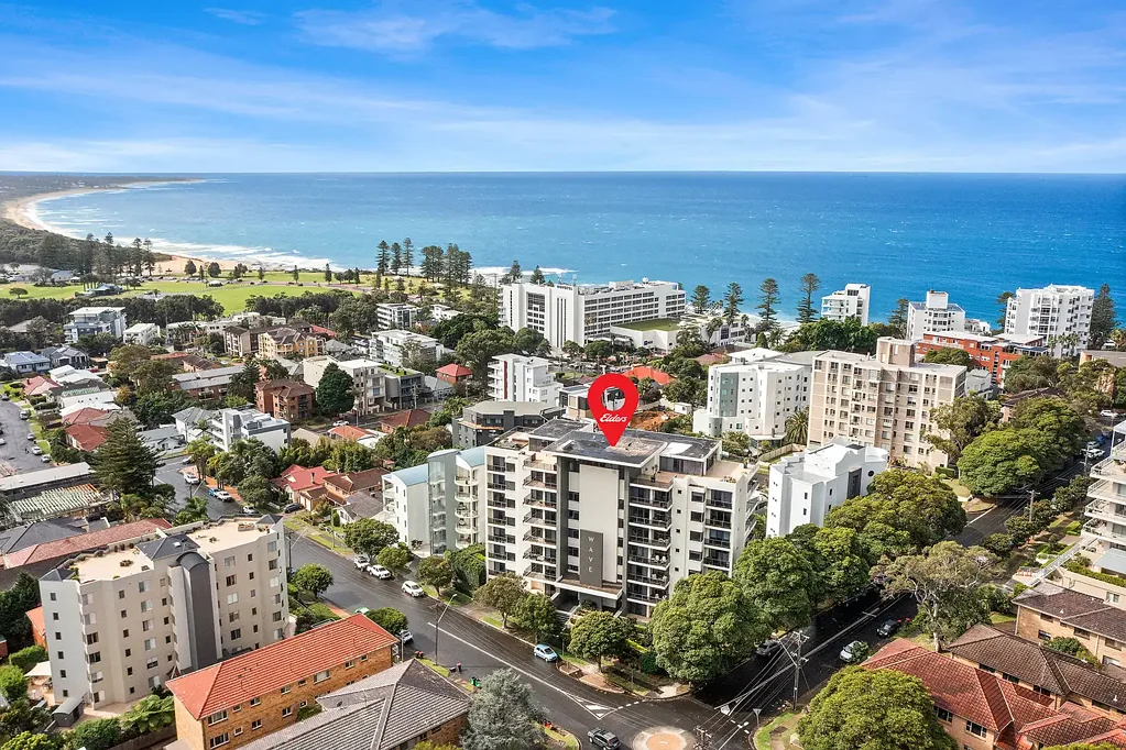 Wollongong 3कमरा Coastal Living