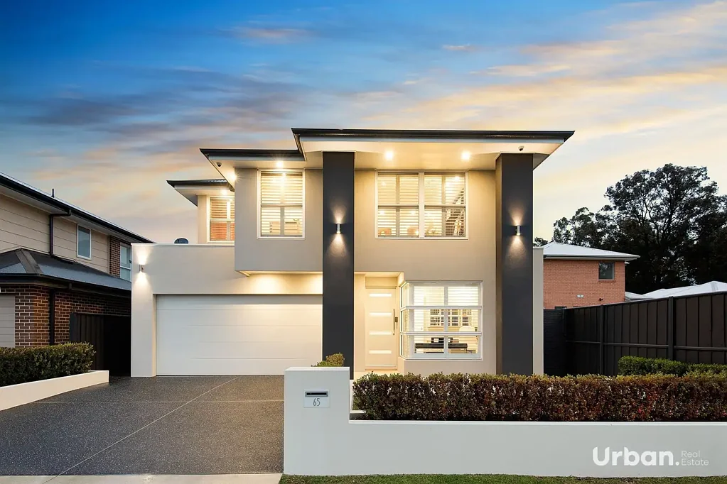 65 Coronato Parade, Colebee, NSW 2761