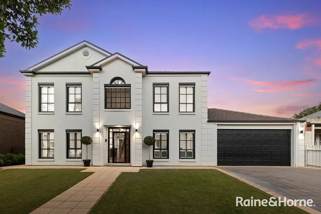 Trinity Gardens 5 Slaapkamer Grand Family Luxury with Resort-Style Living In Prestigious Near-City Location