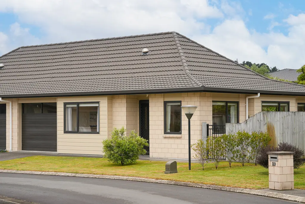 26/3 Georgia Grove, Paraparaumu, Kapiti Coast, Wellington