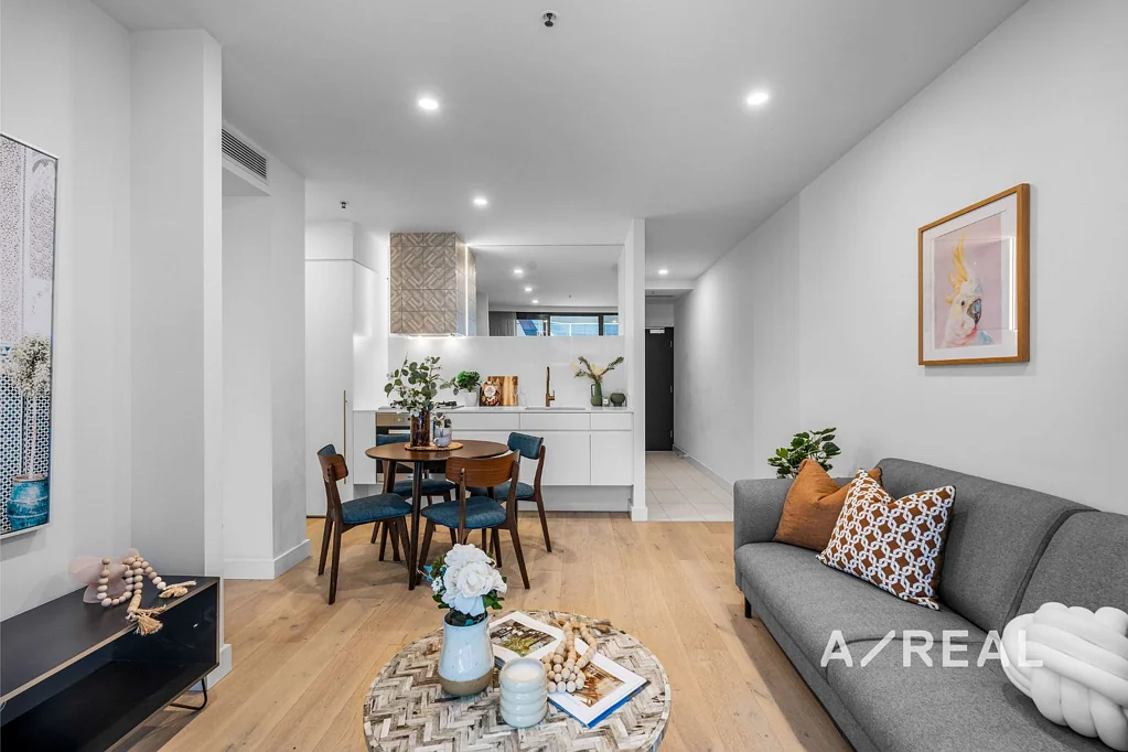 613/478A St Kilda Road, Melbourne, VIC 3004
