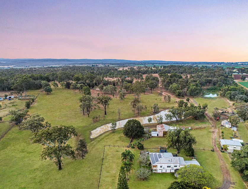 330 Grantham-Winwill Road, Winwill, Lockyer Valley Region, 6 Bedrooms, 3 Bathrooms, Lifestyle Section