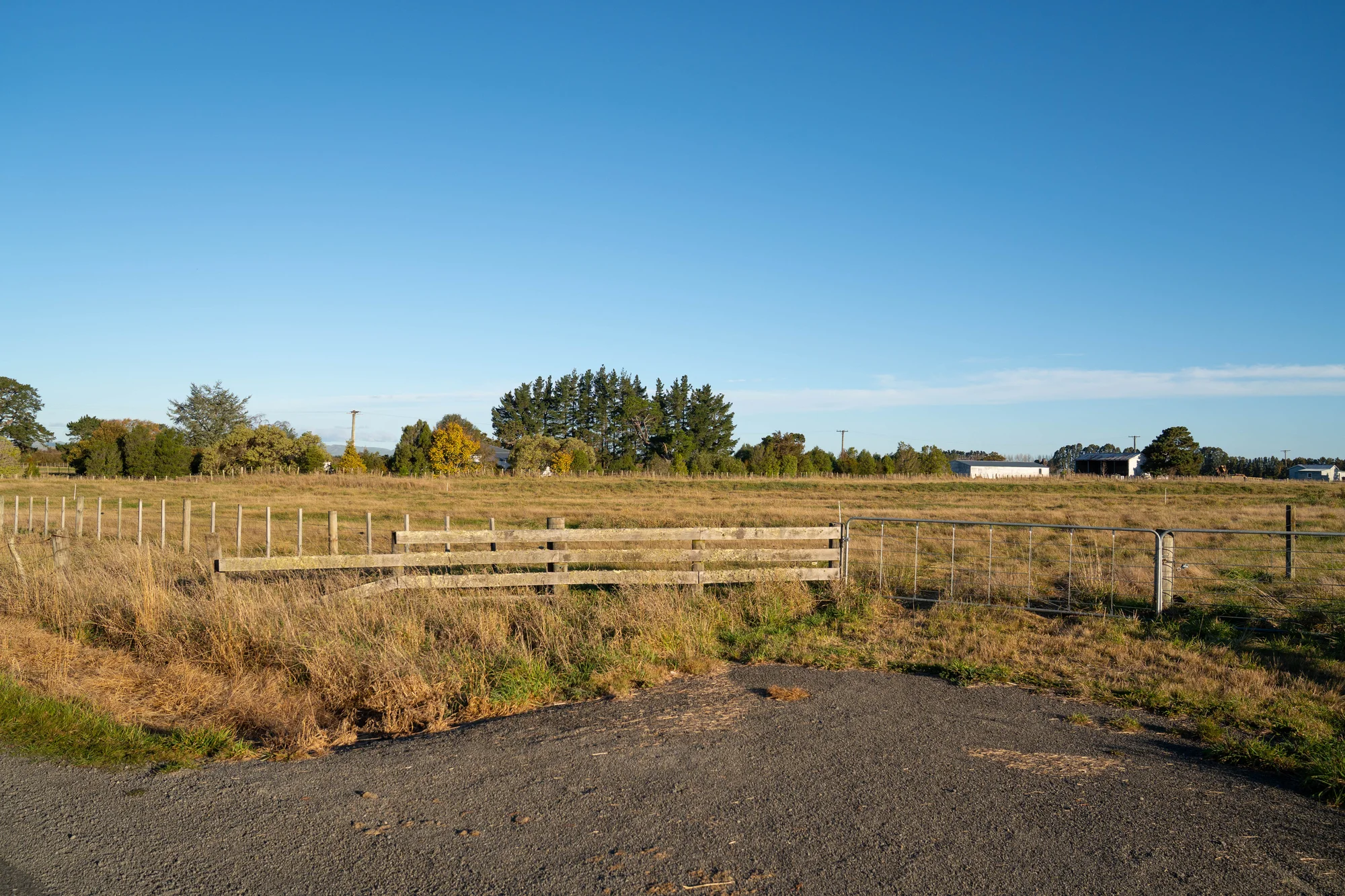 Lot 2 & 3 Evans Road, Masterton, Wellington, 0房, 0浴, Lifestyle Section