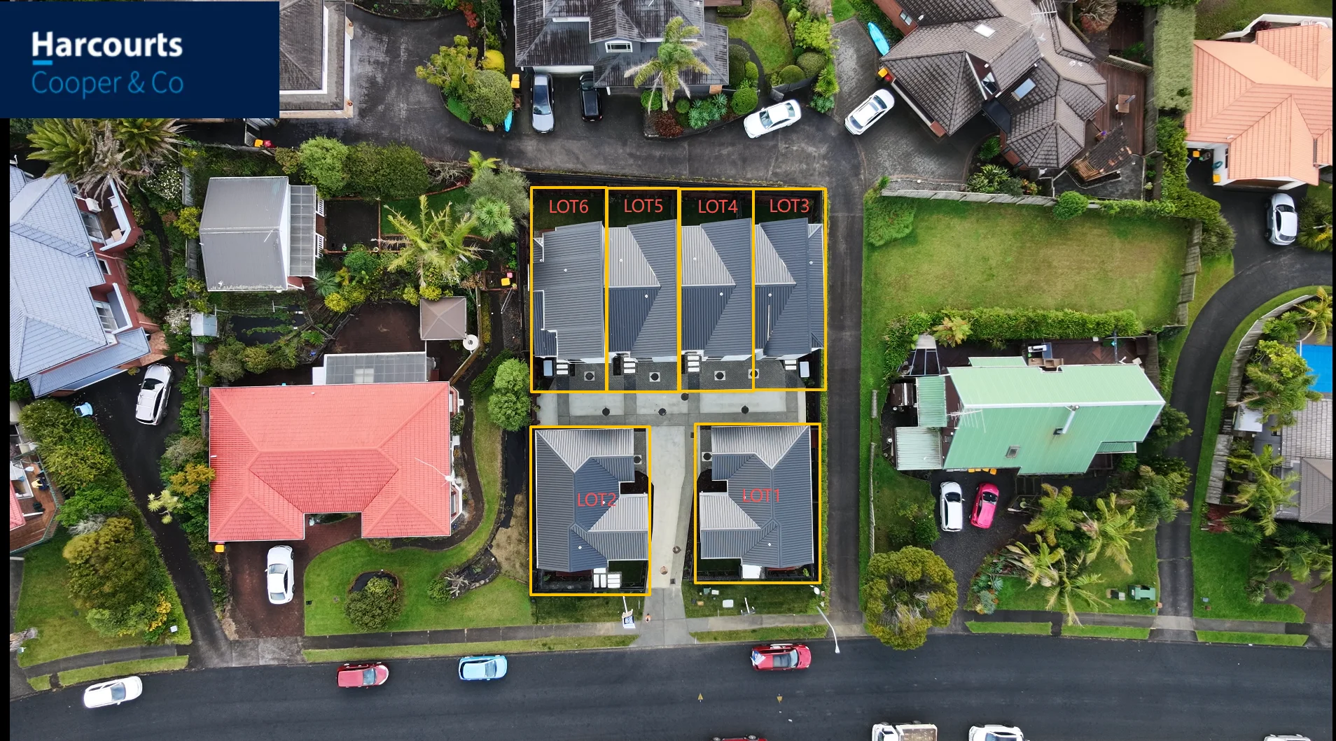 Browns Bay 2房  An Affordable Start in the Prestigious Rangitoto College Zone