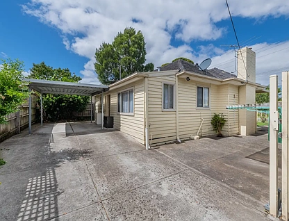 1/88 Scott Street, Dandenong, VIC 3175, 3部屋, 2バスルーム, House