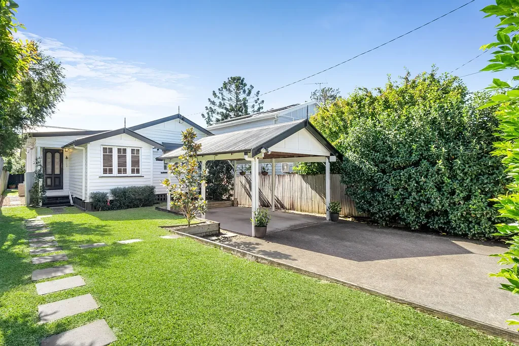 172 Strong Avenue, Graceville, QLD 4075