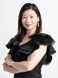 Nicole Yan