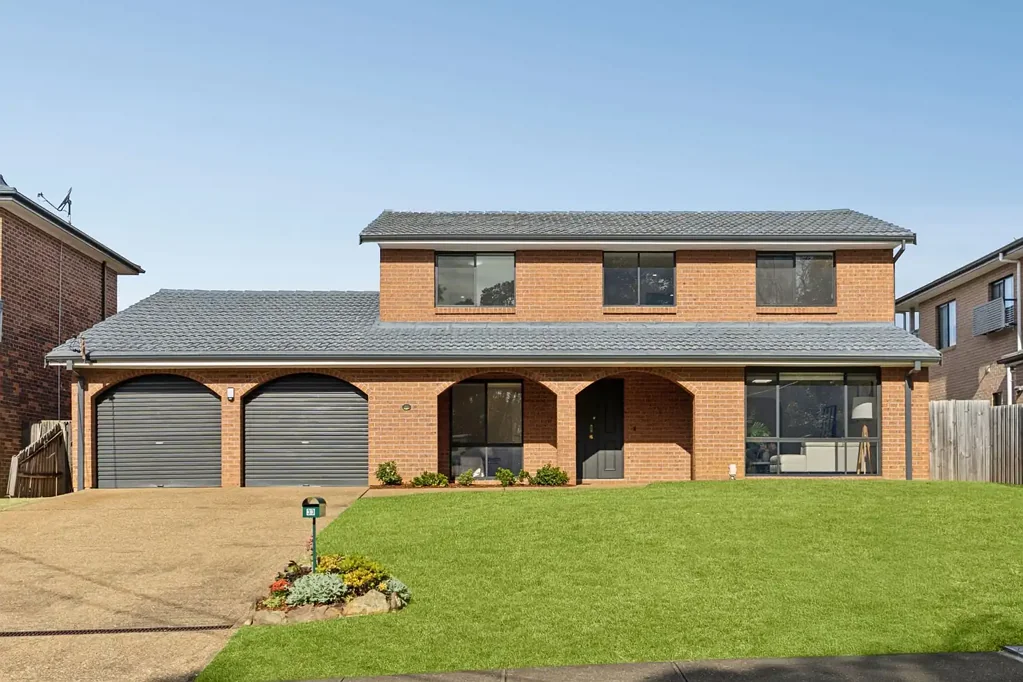 33 Sobraon Road, Marsfield, NSW 2122