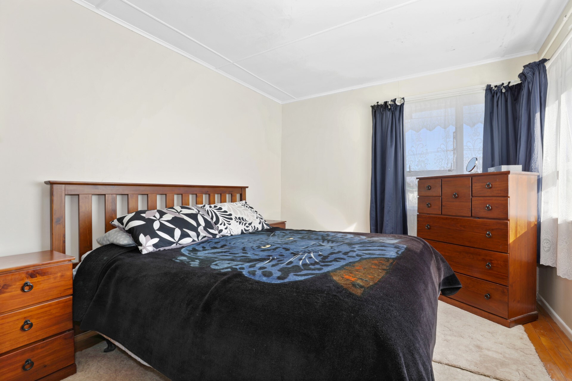 2 Ngareta Road, Mourea, Rotorua, 3部屋, 1バスルーム, House