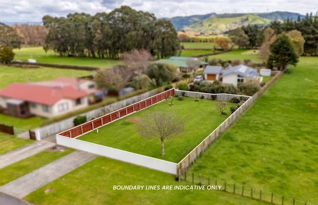 Woodville  Looking to build?