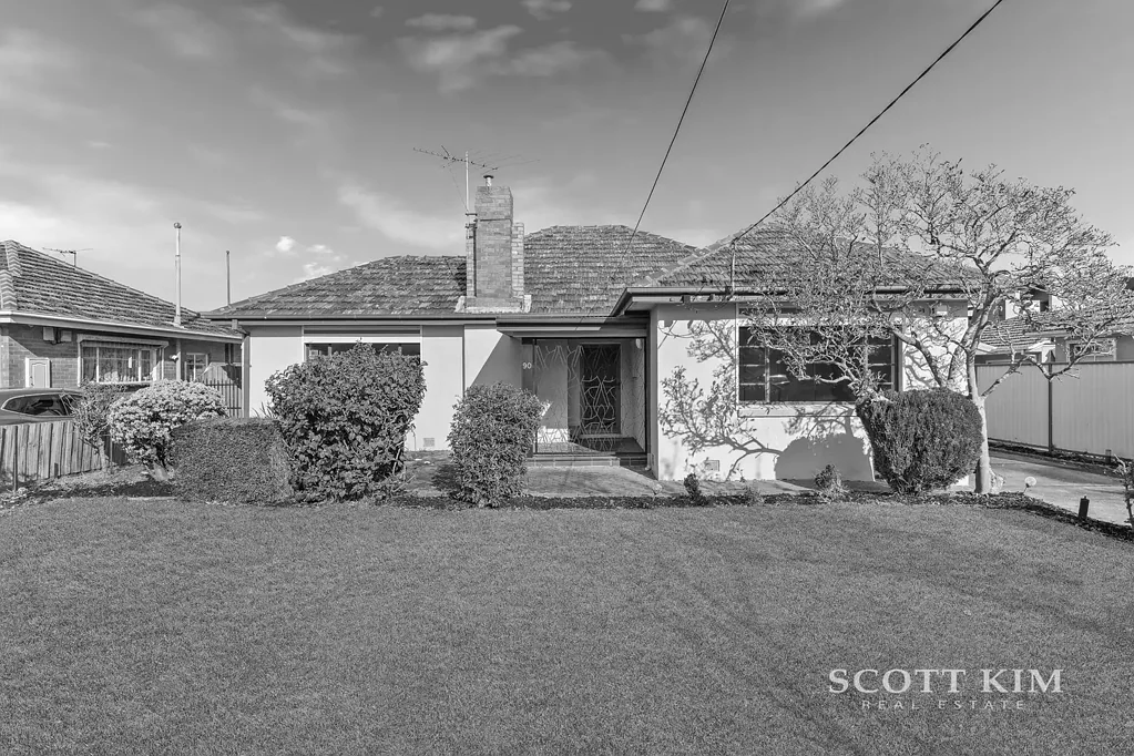 90 Herbert Street, Dandenong, VIC 3175