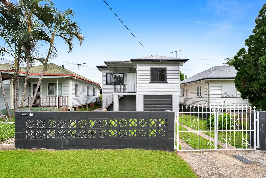 Darra 4Habitaciones First home buyers/Dual income - Savvy investors take note!