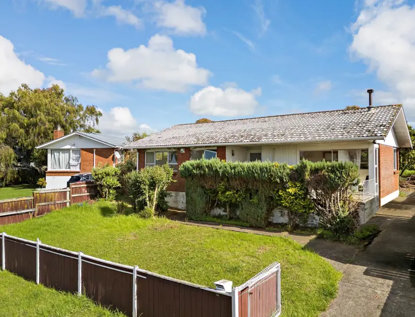 14 Wordsworth Road, Manurewa, Manukau City, Auckland, 3部屋, 1バスルーム, House