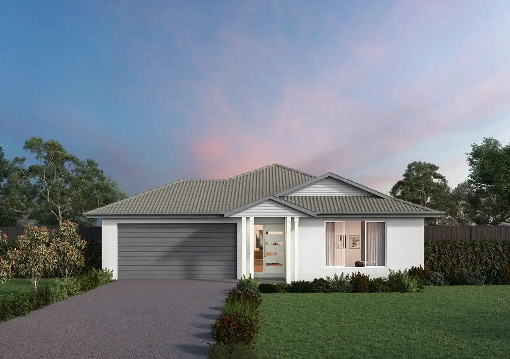 Lara 4部屋 Embark on your home building journey with confidence: choose an eight-time HIA award winner.