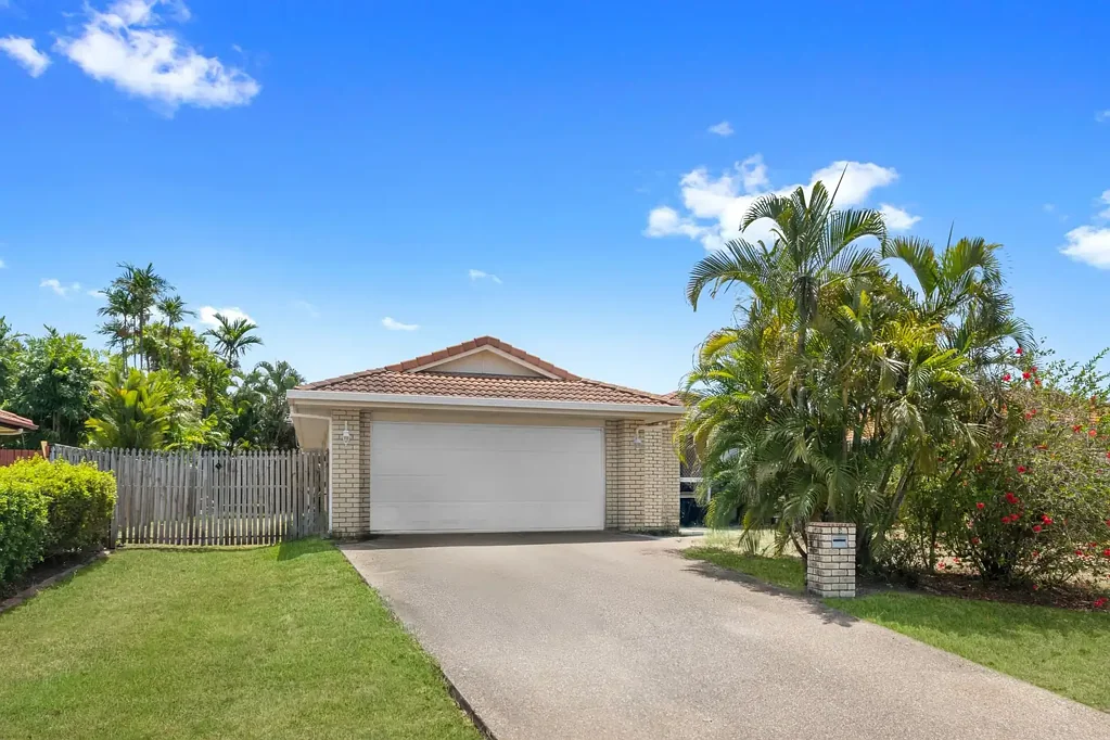 5 Crossman Place, Kirwan, QLD 4817