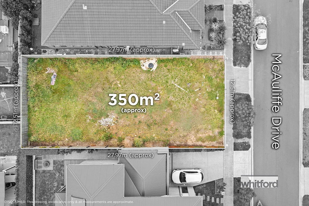 7 Mcauliffe Drive, Fyansford, VIC 3218