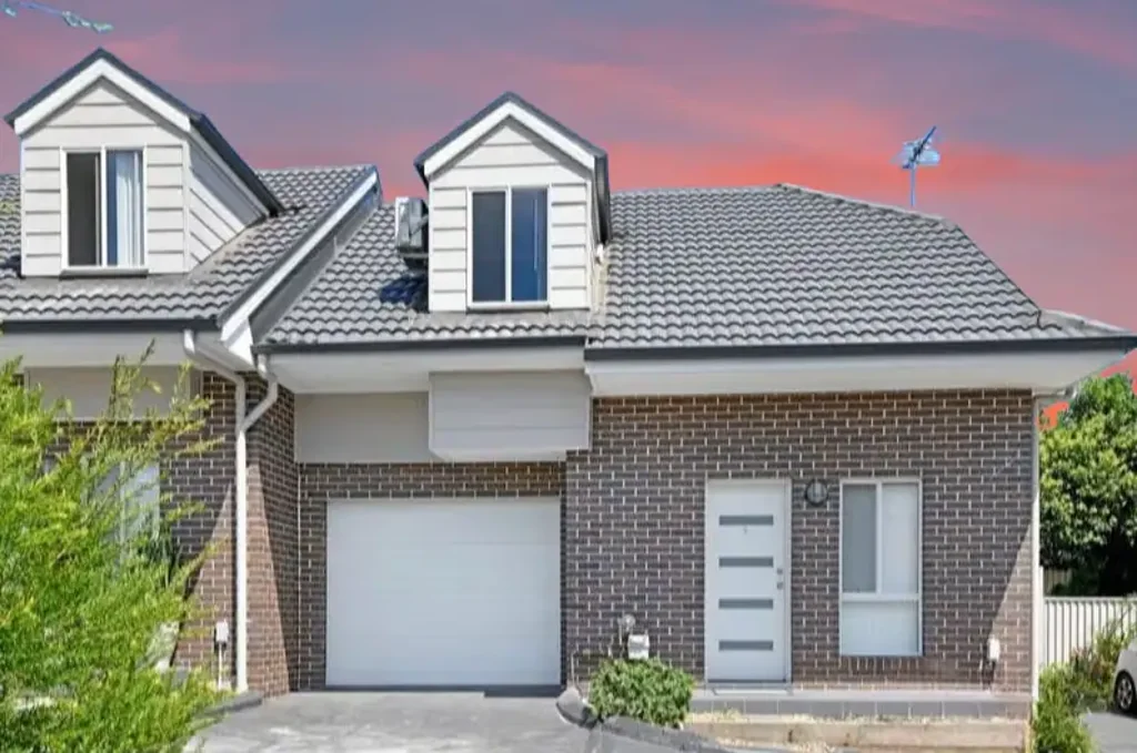 3/160 Brisbane Street, St Marys, NSW 2760