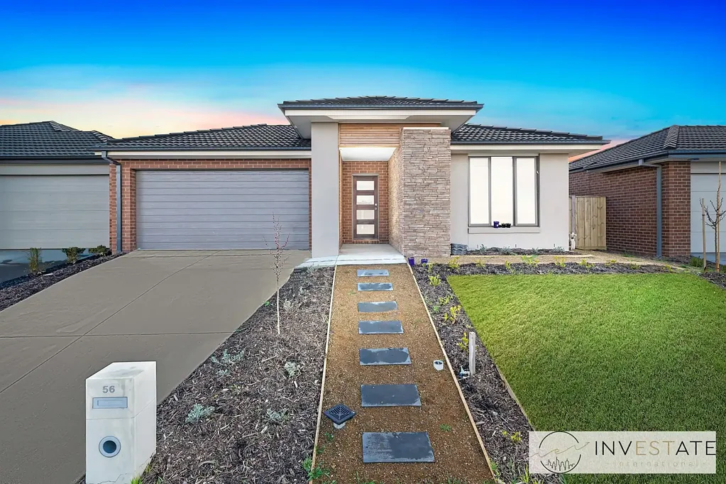 56 Sundance Boulevard, Winter Valley, VIC 3358