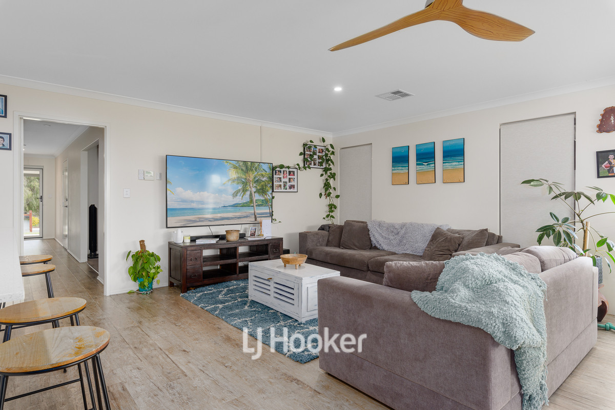 119 WATERFORD WAY, AUSTRALIND WA 6233, 0 ਕਮਰੇ, 0 ਬਾਥਰੂਮ, House