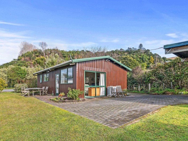 148 Spencer Road, Lake Tarawera, Rotorua, 1 ਕਮਰੇ, 1 ਬਾਥਰੂਮ, House