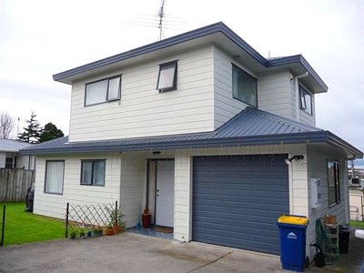 Residential  Mixed Housing Suburban Zone