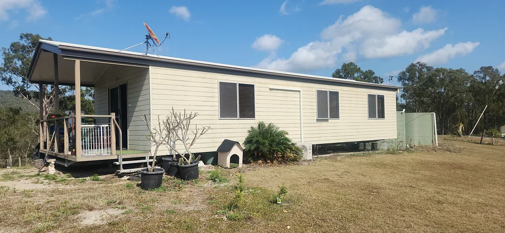 267 Wonbah Road, Wonbah, QLD 4671