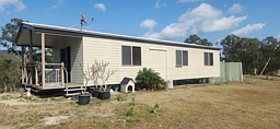 267 Wonbah Road, Wonbah