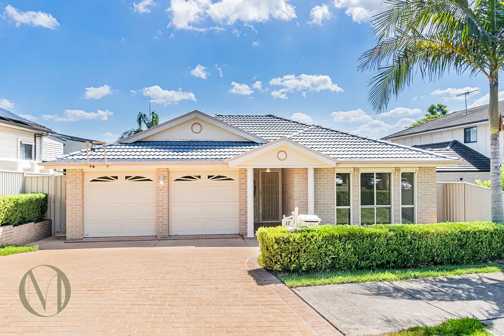 12 Hillman Avenue, Rydalmere, NSW 2116