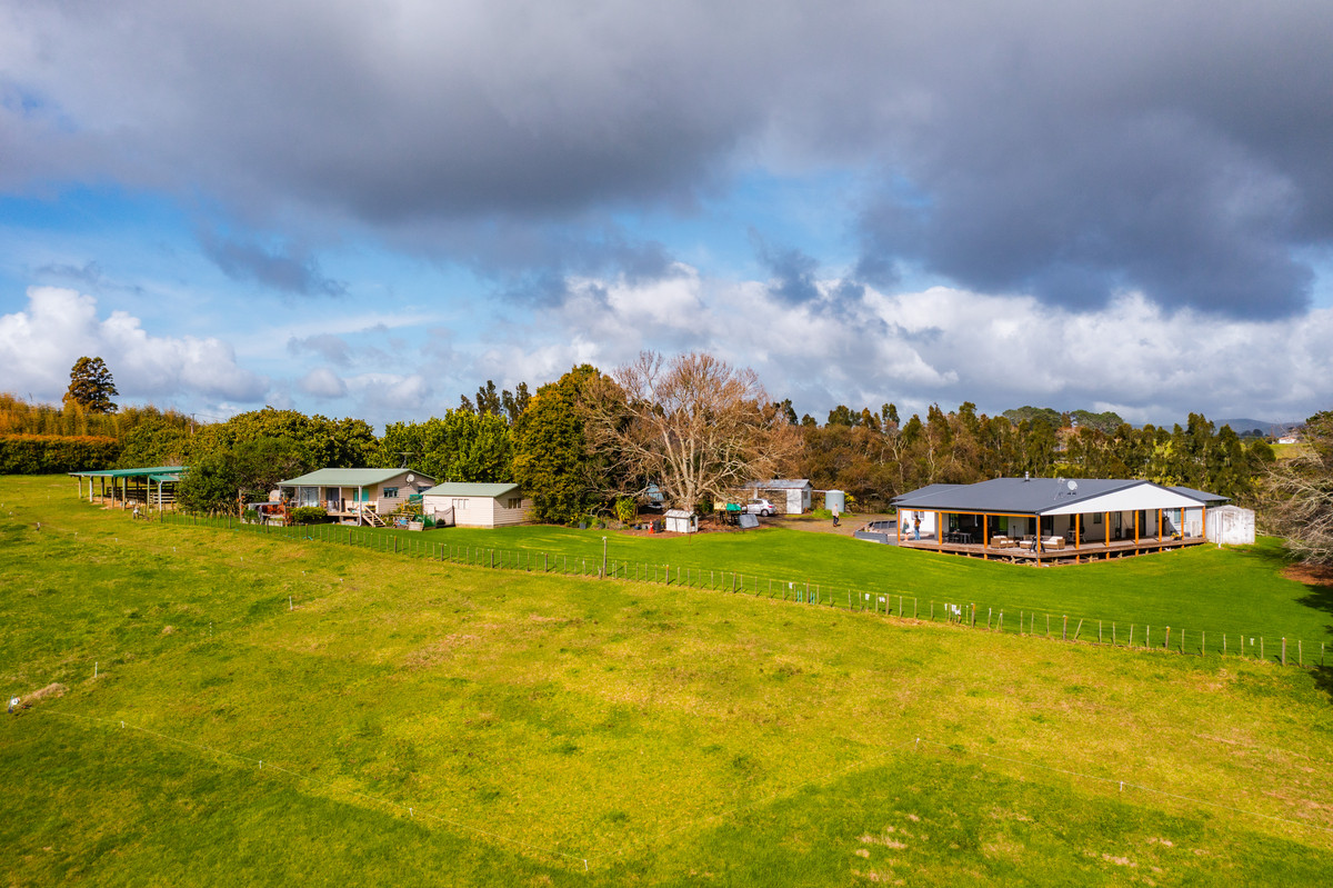 Rural  Countryside Living Zone