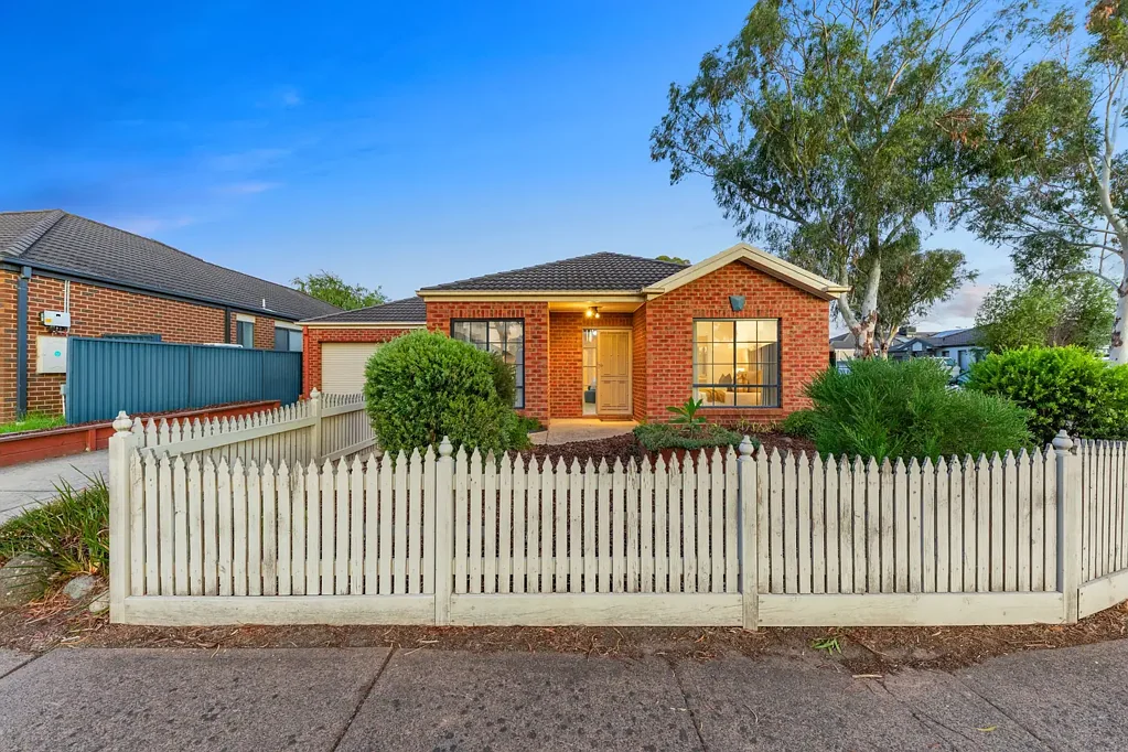 Pakenham 3ਬੈੱਡਰੂਮ A SMART BUY IN MALLEE