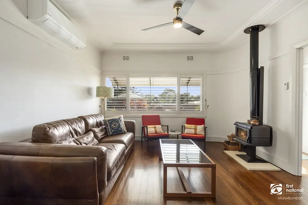 Charming Family Home in the Heart of Murwillumbah