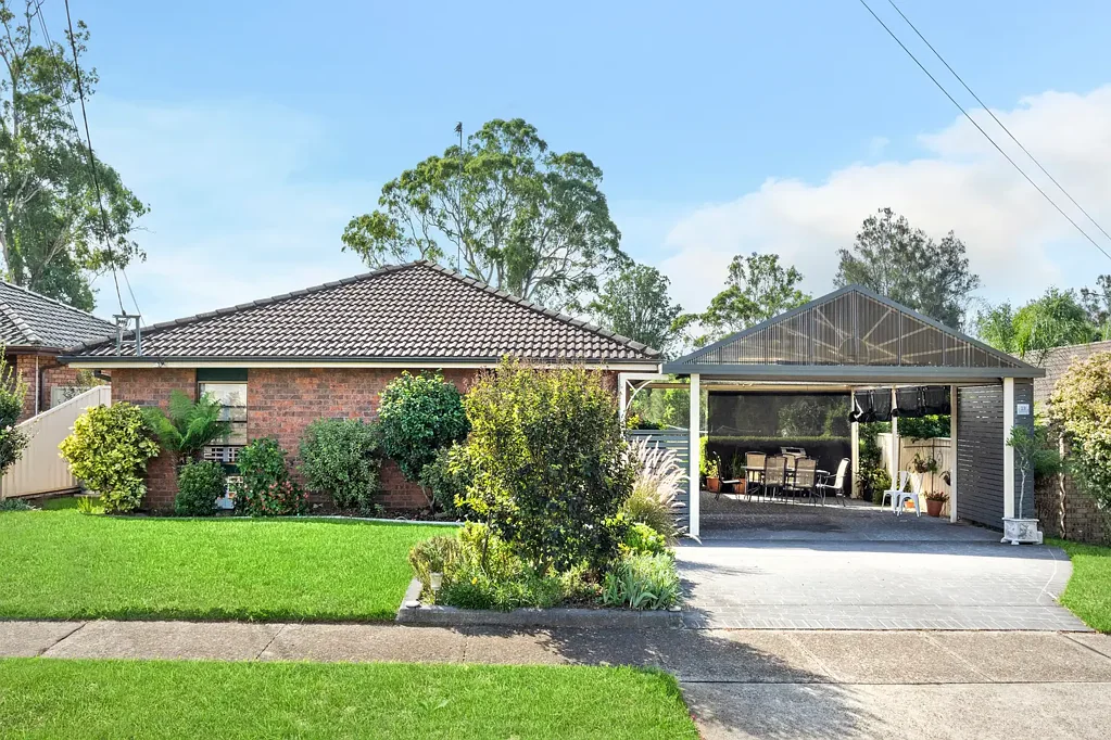 13 Ellesmere Avenue, Schofields, NSW 2762