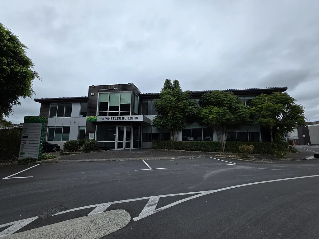 Penrose High-Quality Fitted Office in Penrose
