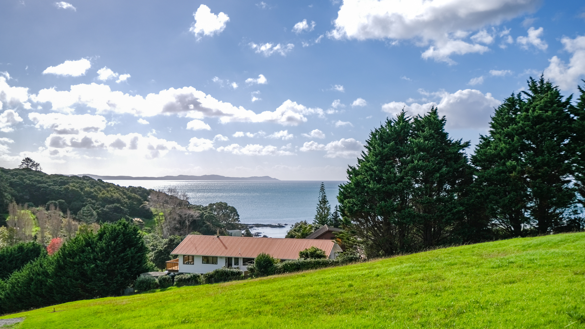 85 Stratford Drive, Cable Bay, Far North, 0房, 0浴